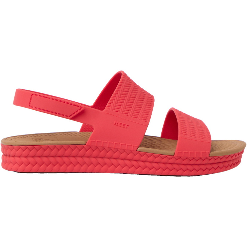 2026 Reef Womens Water Vista Sandals CJ9020 - Hibiscus